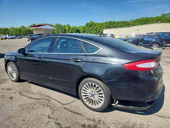 Ford Fusion 2014 год Тирасполь Тирасполь