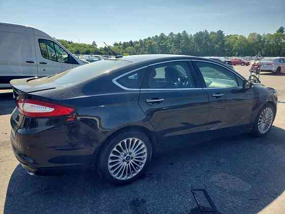 Ford Fusion 2014 год Тирасполь Тирасполь