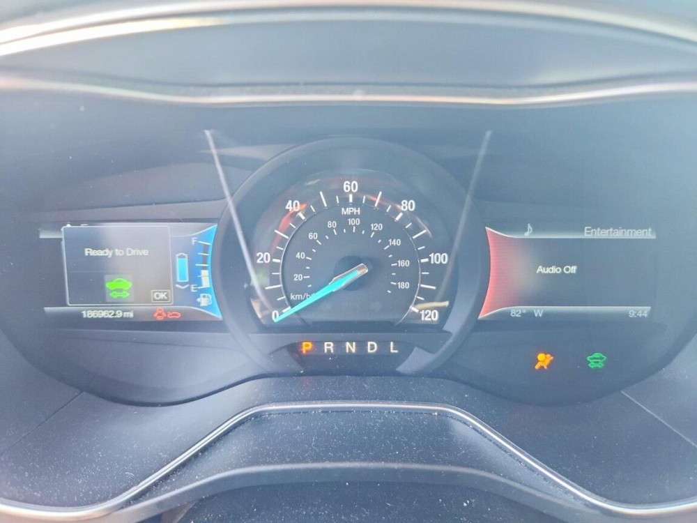 Ford Fusion 2014 год Тирасполь Тирасполь - изображение 9