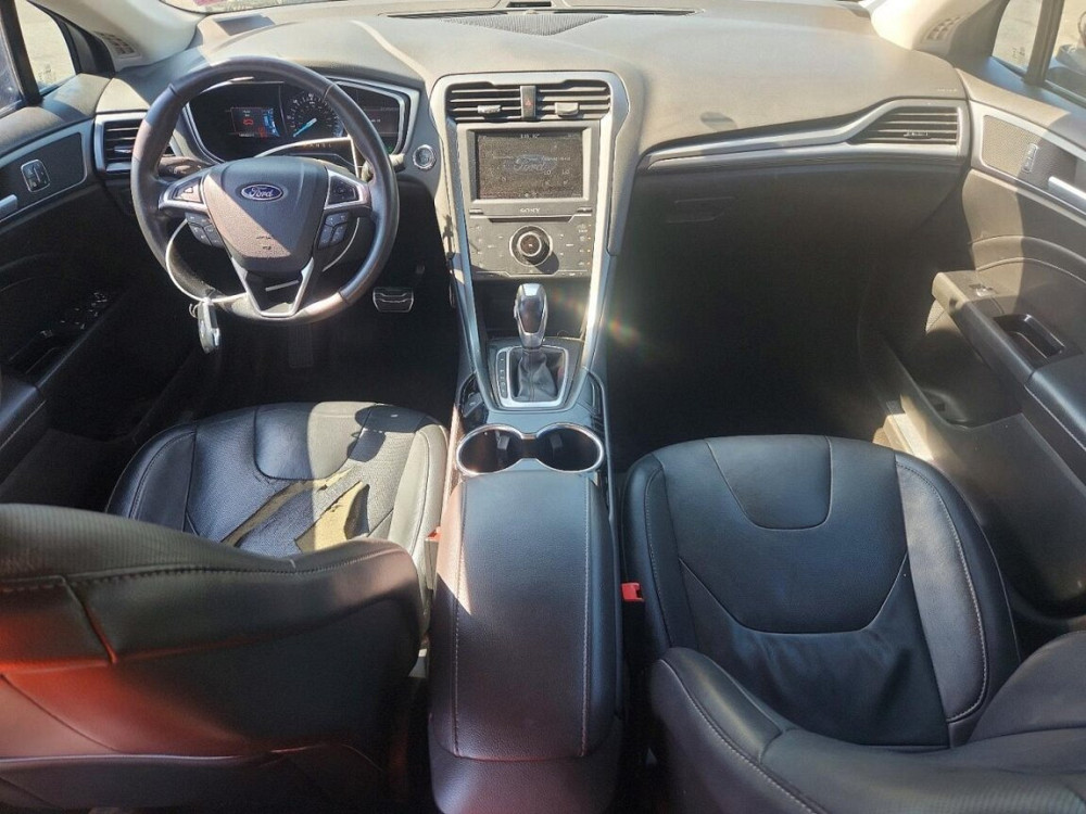 Ford Fusion 2014 год Тирасполь Тирасполь - изображение 8
