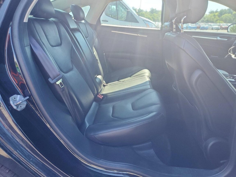 Ford Fusion 2014 год Тирасполь Тирасполь - изображение 10