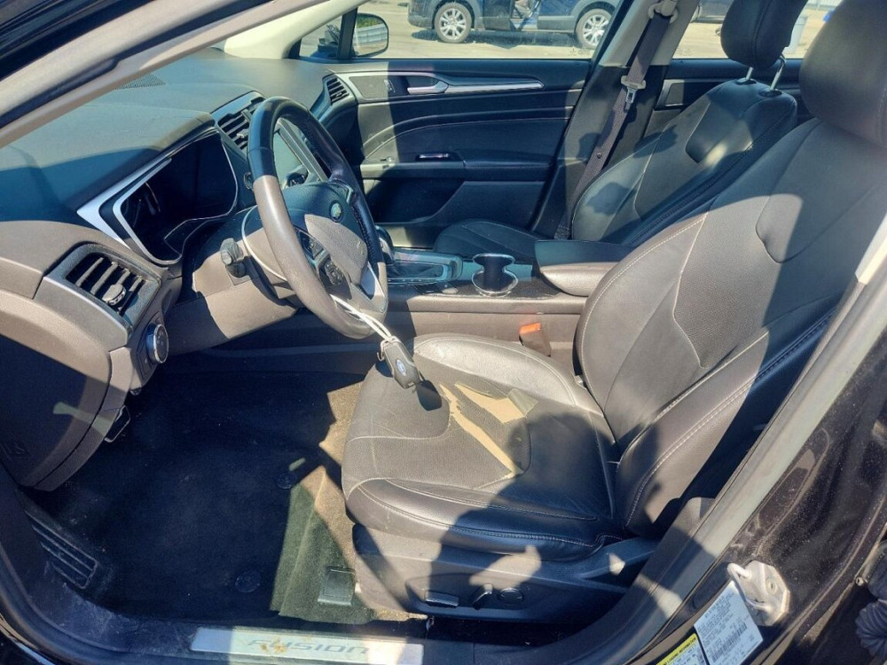 Ford Fusion 2014 год Тирасполь Тирасполь - изображение 7