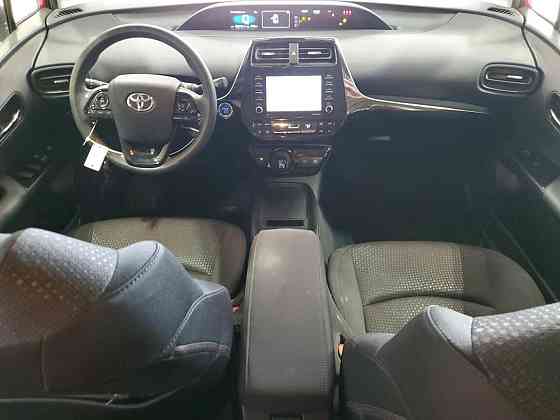 Toyota Prius 2021 год Тирасполь Тирасполь