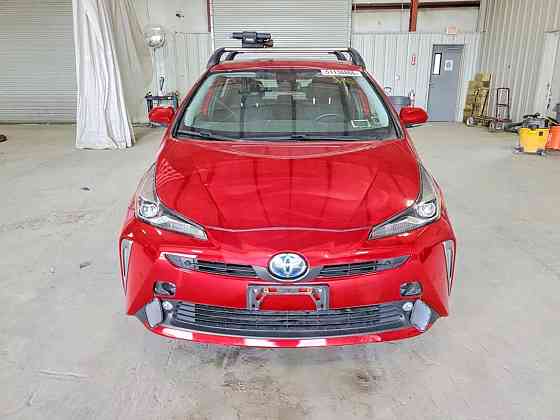 Toyota Prius 2021 год Тирасполь Тирасполь
