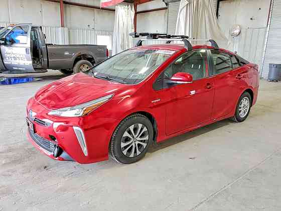 Toyota Prius 2021 год Тирасполь Тирасполь