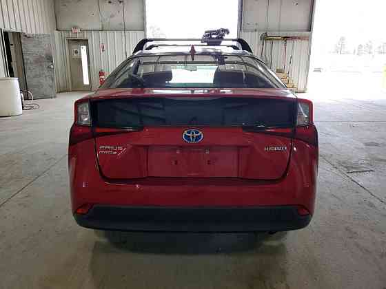 Toyota Prius 2021 год Тирасполь Тирасполь