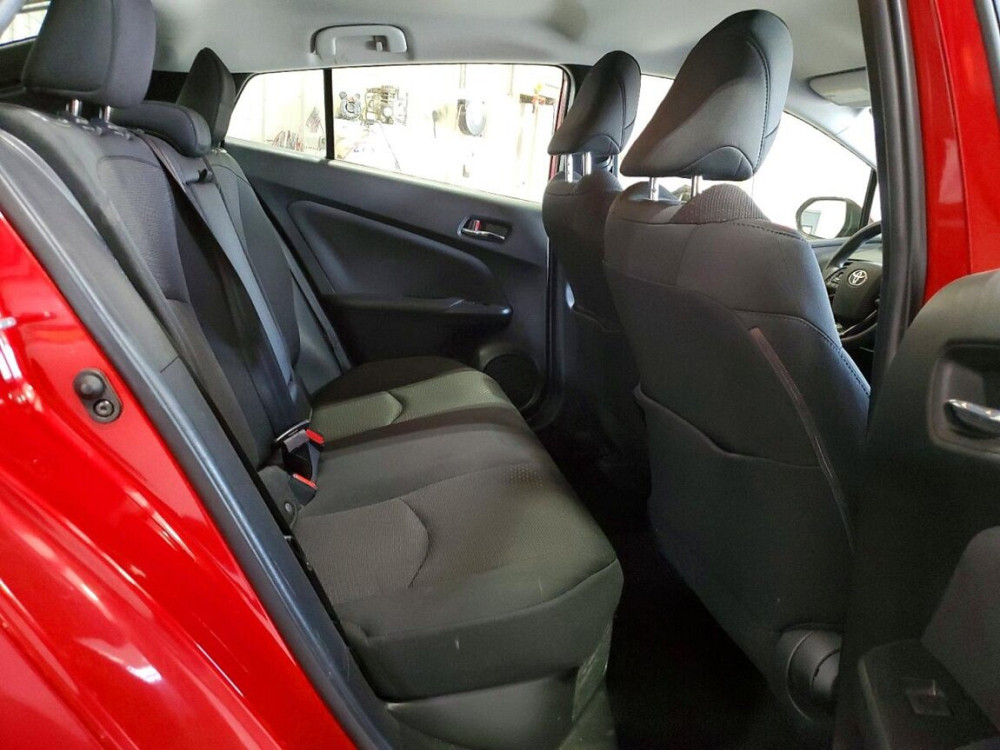 Toyota Prius 2021 год Тирасполь Тирасполь - изображение 4