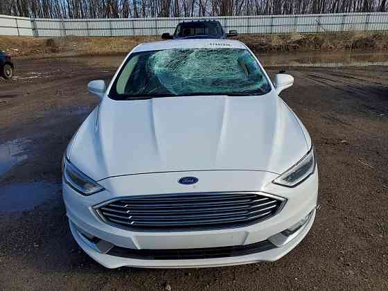 Ford Fusion 2018 год Тирасполь Тирасполь