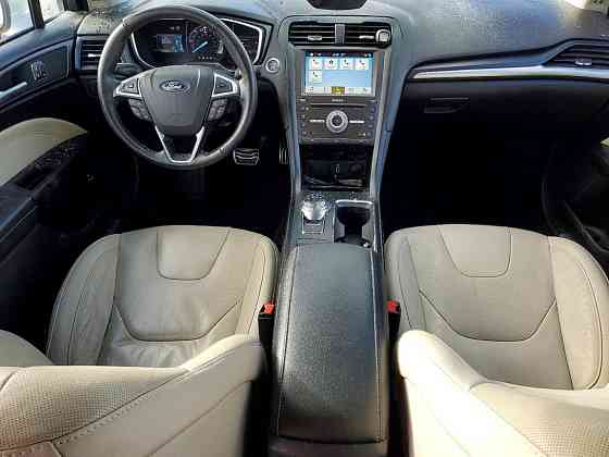 Ford Fusion 2018 год Тирасполь Тирасполь