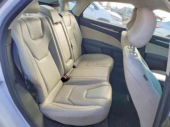 Ford Fusion 2018 год Тирасполь Тирасполь