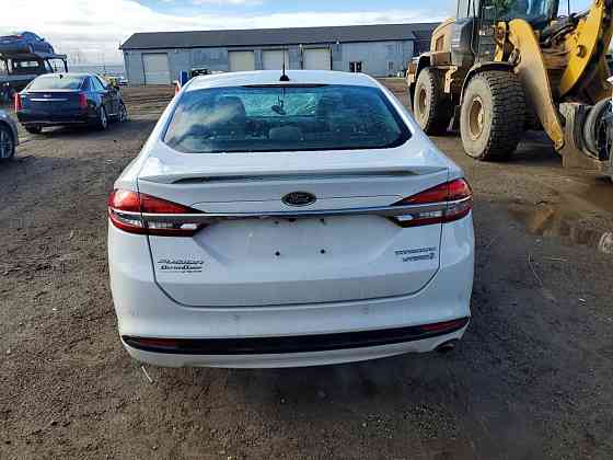 Ford Fusion 2018 год Тирасполь Тирасполь