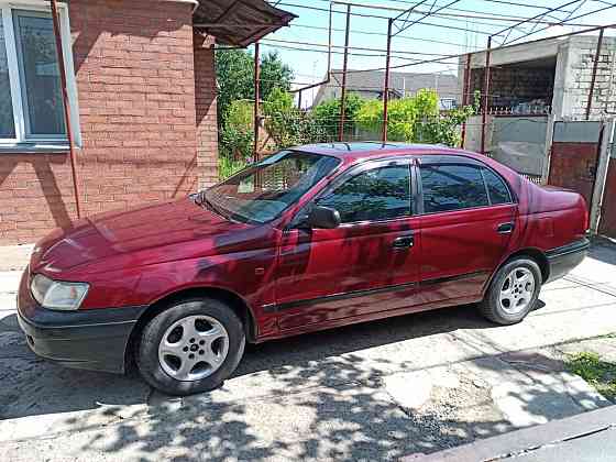 Toyota Carina 1997 год Суклея Суклея