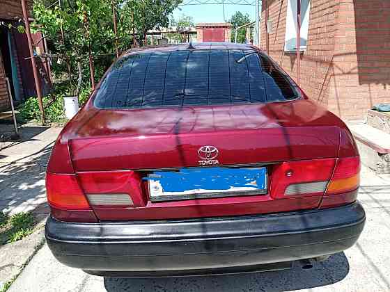 Toyota Carina 1997 год Суклея Суклея