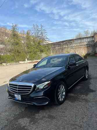 Mercedes E-Class 2017 год Тирасполь Тирасполь