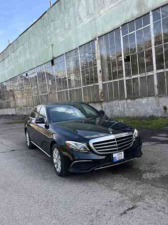 Mercedes E-Class 2017 год Тирасполь Тирасполь