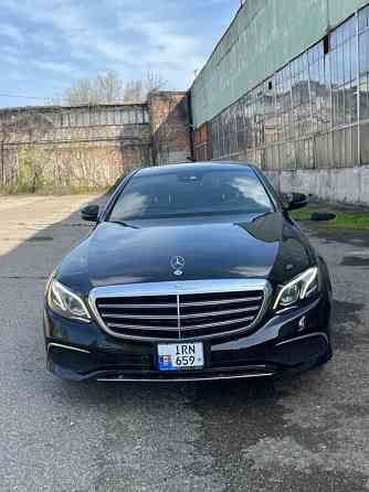Mercedes E-Class 2017 год Тирасполь Тирасполь