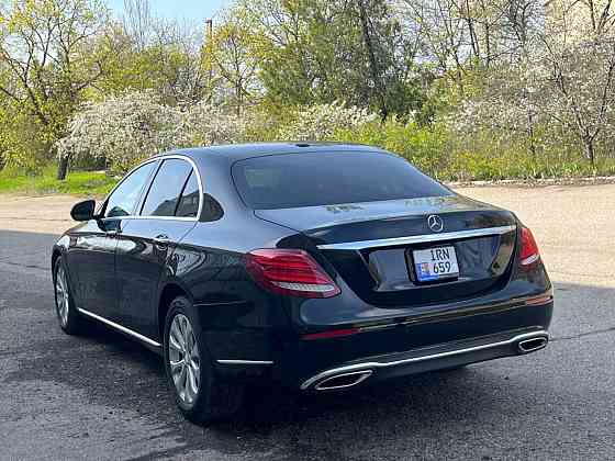 Mercedes E-Class 2017 год Тирасполь Тирасполь