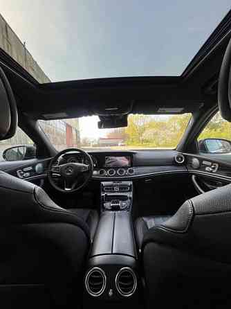 Mercedes E-Class 2017 год Тирасполь Тирасполь