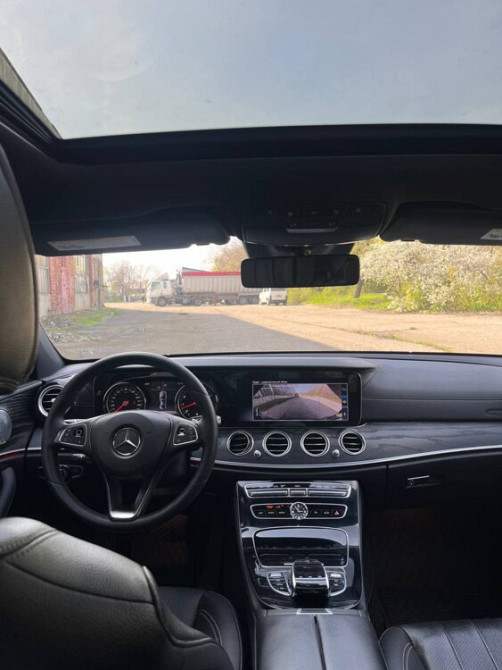 Mercedes E-Class 2017 год Тирасполь Тирасполь - изображение 7