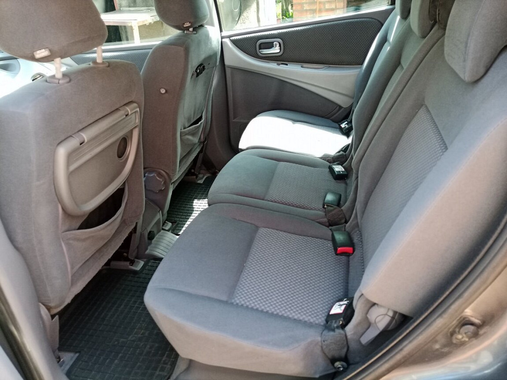 Nissan Almera Tino 2005 год Суклея Суклея - изображение 6
