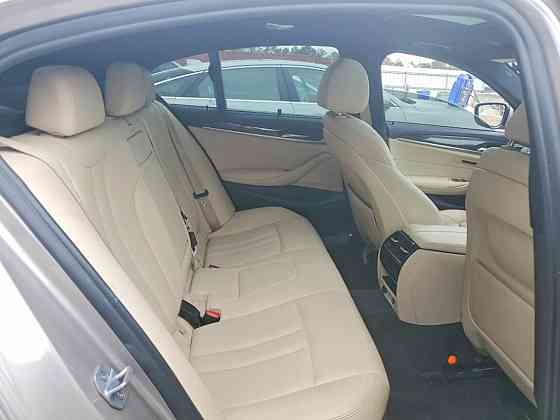 BMW 5 Series 2019 год Тирасполь Тирасполь