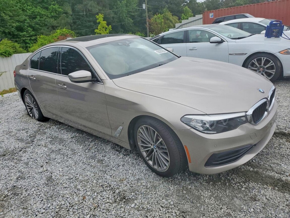 BMW 5 Series 2019 год Тирасполь Тирасполь - изображение 3