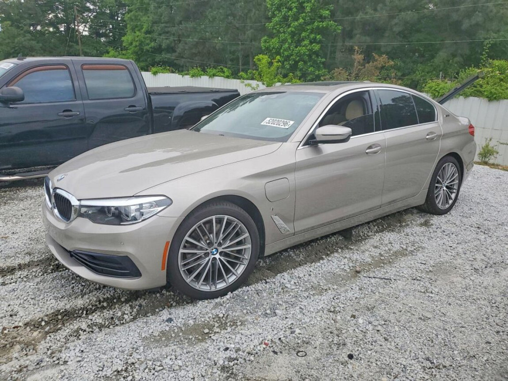 BMW 5 Series 2019 год Тирасполь Тирасполь - изображение 2