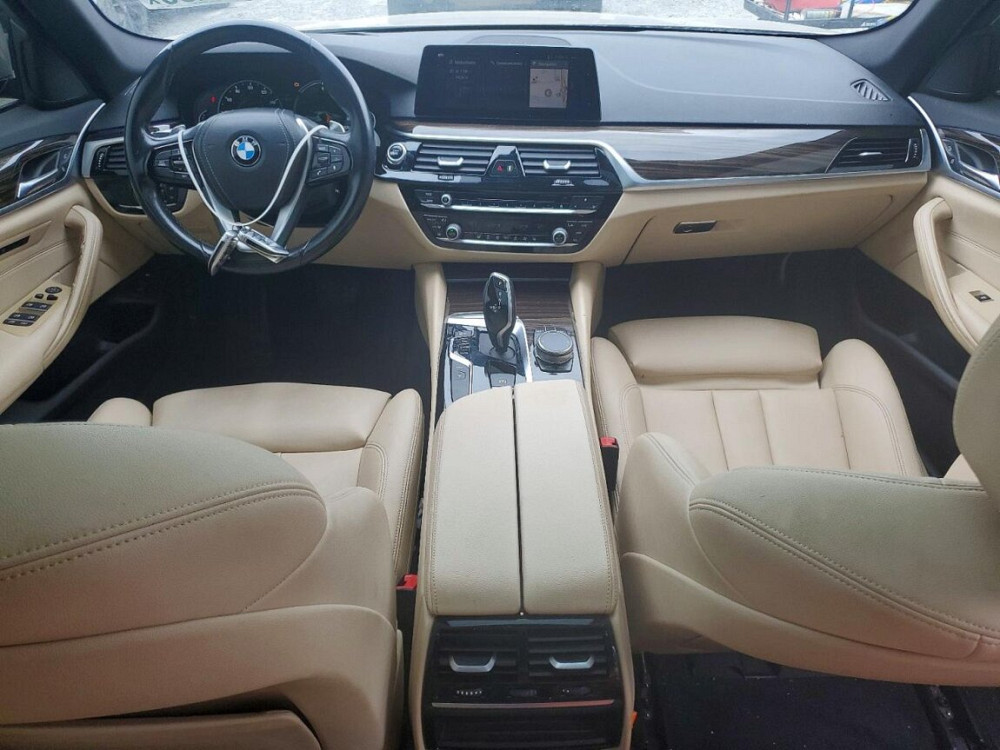 BMW 5 Series 2019 год Тирасполь Тирасполь - изображение 5