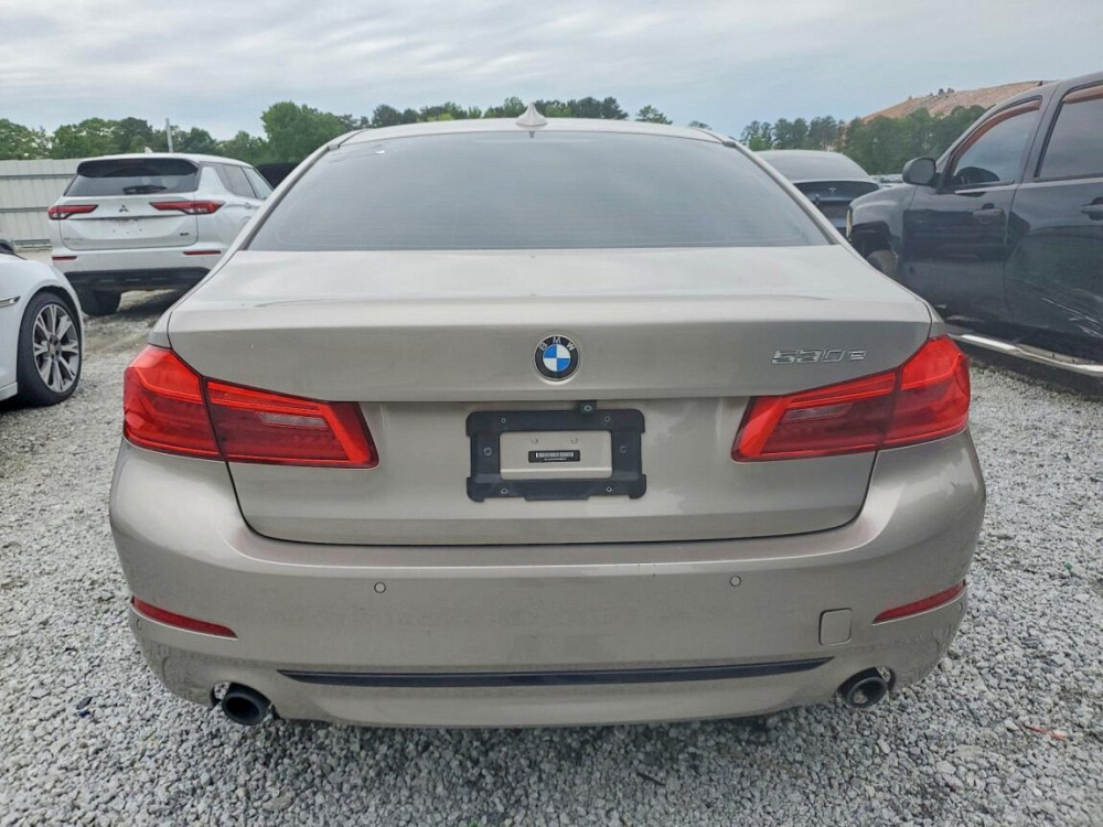 BMW 5 Series 2019 год Тирасполь Тирасполь - изображение 4