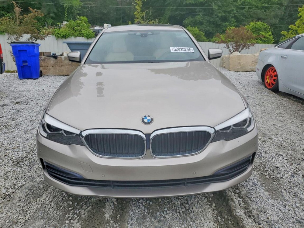 BMW 5 Series 2019 год Тирасполь Тирасполь - изображение 1