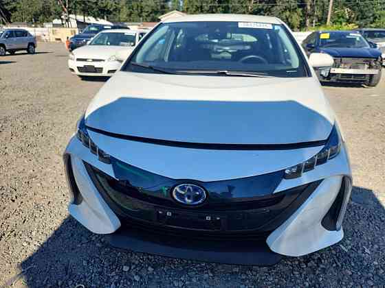 Toyota Prius 2019 год Тирасполь Тирасполь