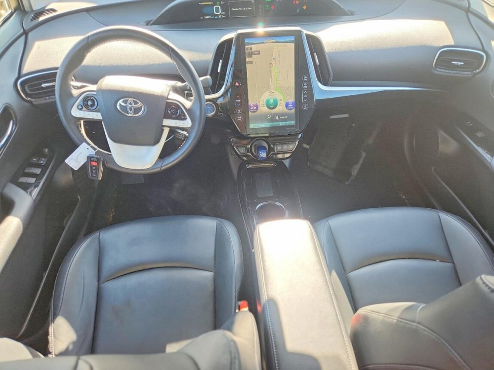 Toyota Prius 2019 год Тирасполь Тирасполь - изображение 6