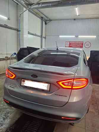 Ford Fusion 2014 an Tiraspol Tiraspol