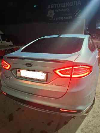 Ford Fusion 2014 an Tiraspol Tiraspol