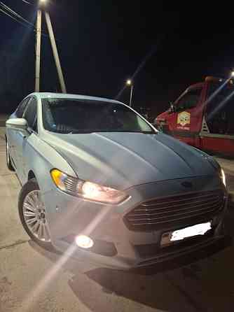 Ford Fusion 2014 an Tiraspol Tiraspol