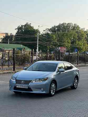 Lexus ES 2013 год Тирасполь Тирасполь