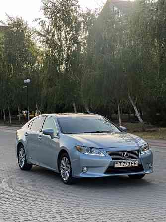 Lexus ES 2013 год Тирасполь Тирасполь