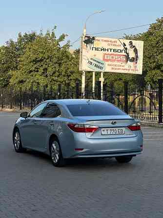 Lexus ES 2013 год Тирасполь Тирасполь
