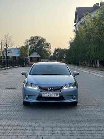 Lexus ES 2013 год Тирасполь Тирасполь