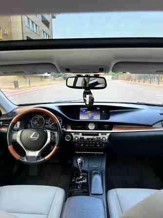 Lexus ES 2013 год Тирасполь Тирасполь