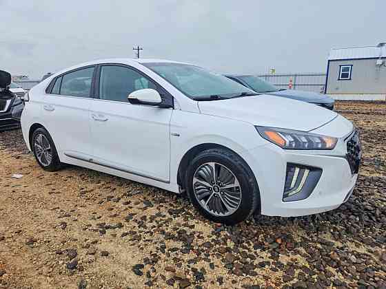 Hyundai Ioniq 2020 год Тирасполь Тирасполь