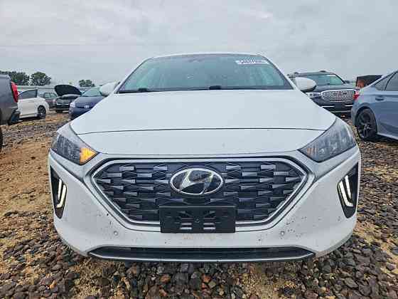 Hyundai Ioniq 2020 год Тирасполь Тирасполь