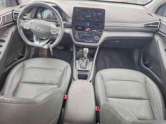 Hyundai Ioniq 2020 год Тирасполь Тирасполь