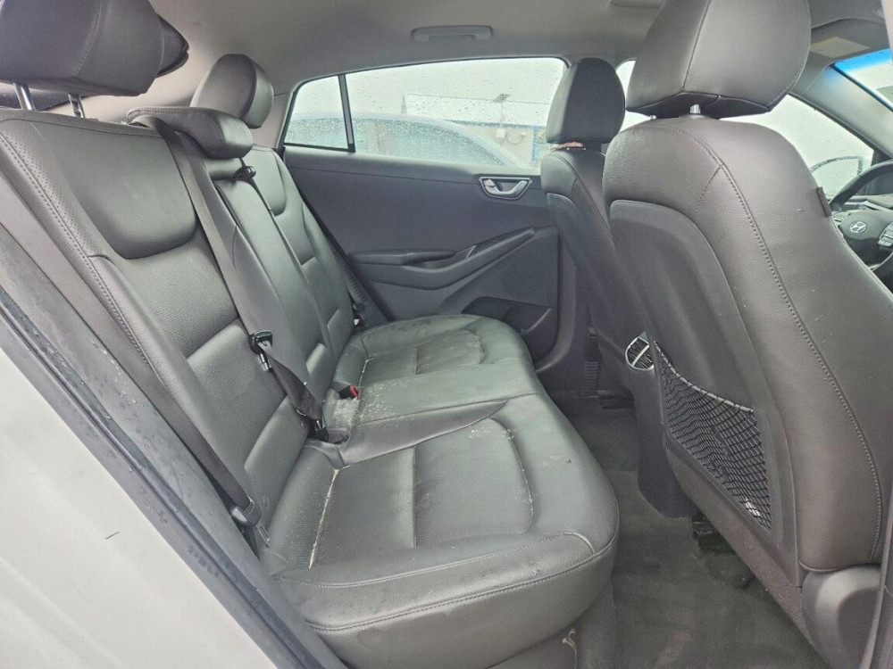 Hyundai Ioniq 2020 an Tiraspol Tiraspol - fotografie 4
