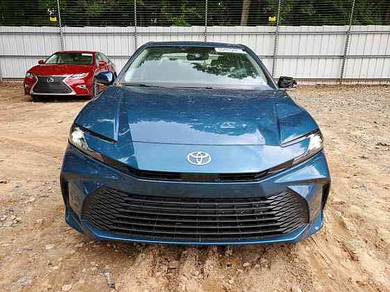 Toyota Camry 2025 год Тирасполь Тирасполь