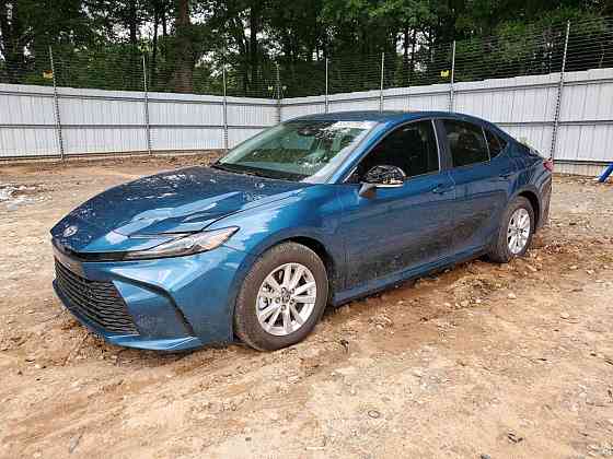 Toyota Camry 2025 год Тирасполь Тирасполь