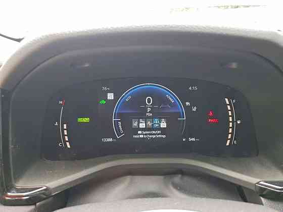 Toyota Camry 2025 год Тирасполь Тирасполь