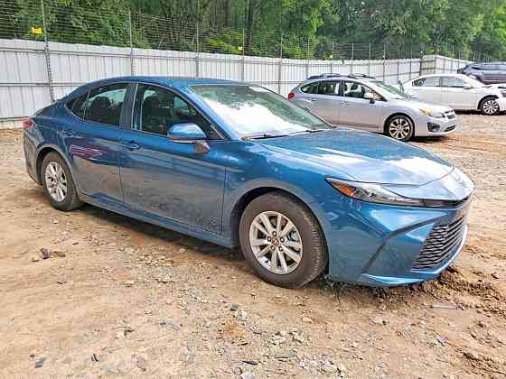 Toyota Camry 2025 год Тирасполь Тирасполь