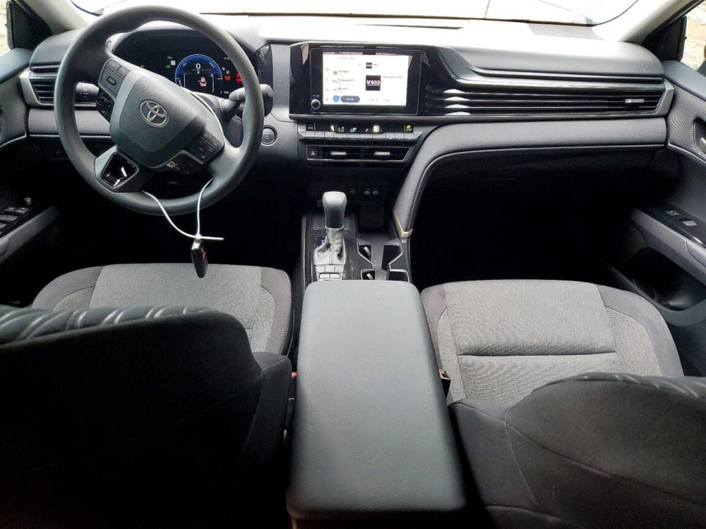 Toyota Camry 2025 год Тирасполь Тирасполь - изображение 6