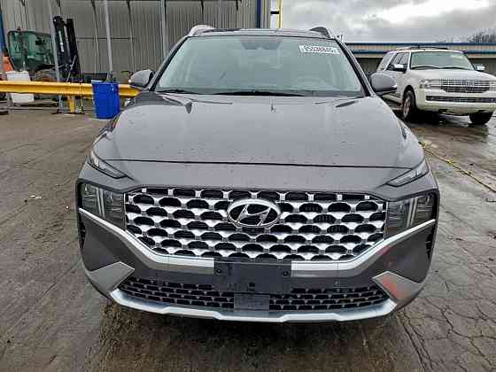 Hyundai Santa Fe 2021 год Тирасполь Тирасполь